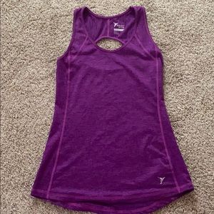 Brand New Old Navy Active Tank Size XS